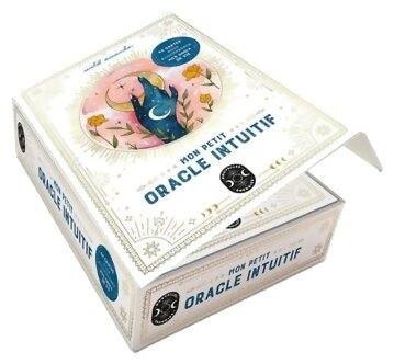 Mon Petit Oracle Intuitif