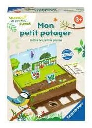 Mon petit potager