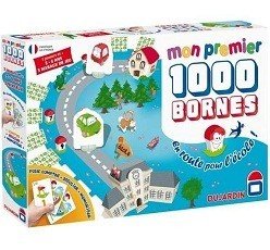 Mon premier 1000 Bornes — Édition 2010