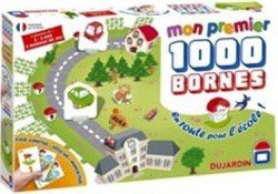 Photo: Mon premier 1000 Bornes