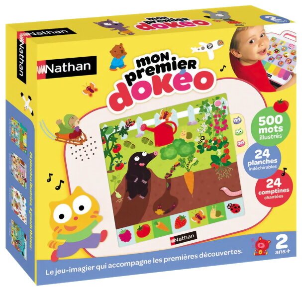 Mon Premier Dokéo