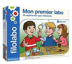 Mon Premier Labo