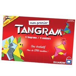Mon premier Tangram
