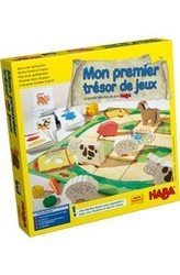Mon premier trésor de jeux
