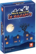 Mon Voisin le Monstre