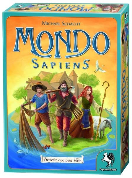Photo: Mondo Sapiens