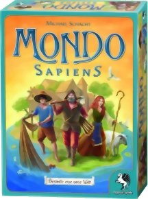 Mondo Sapiens