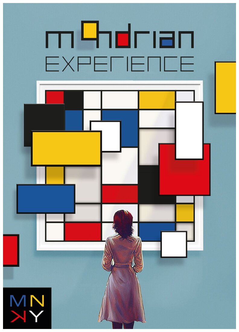 Mondrian Experience