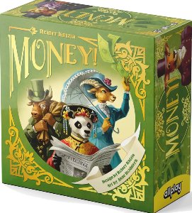 Money! — Édition 2025