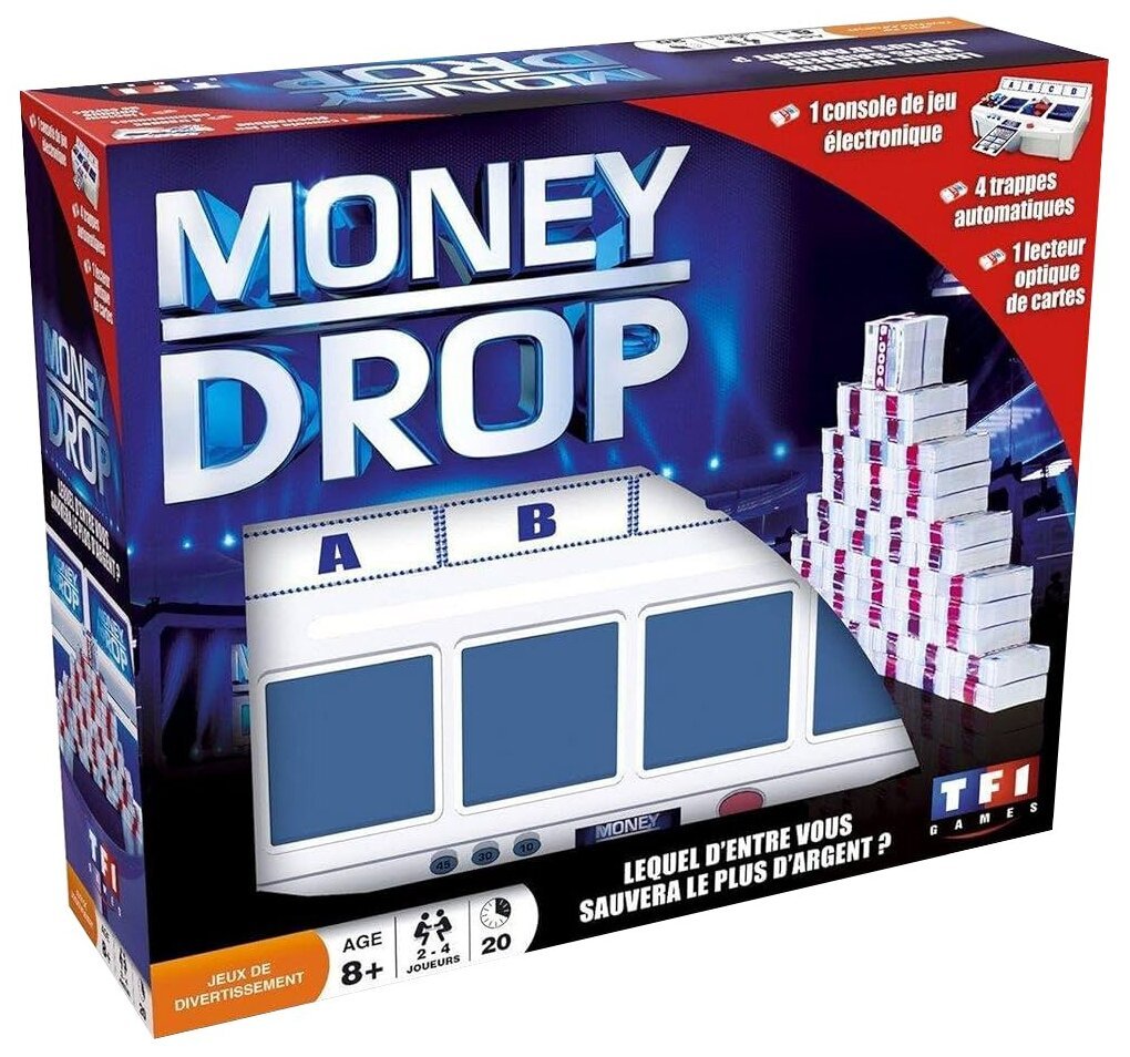 Money Drop