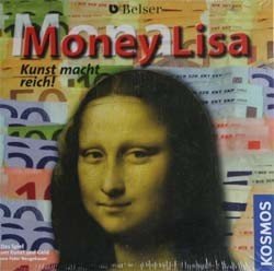 Money Lisa
