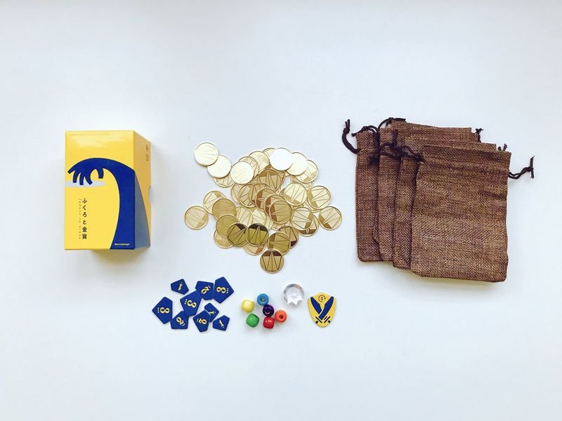 Moneybags