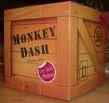 Monkey Dash