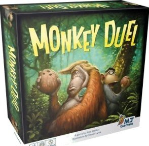 Monkey Duel