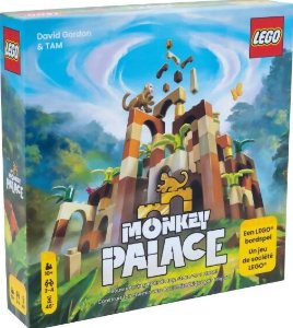 Monkey Palace