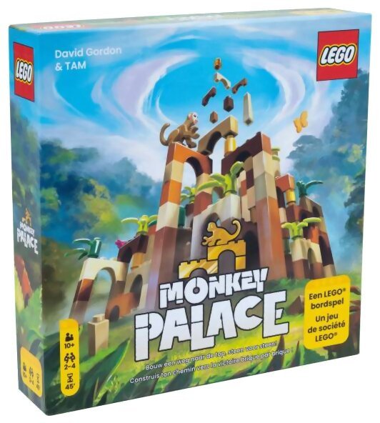 Monkey Palace