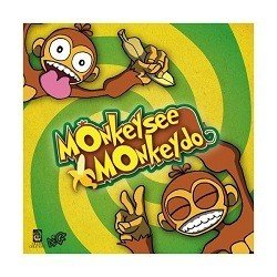 Monkey See Monkey Do