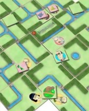 Monkey Trouble