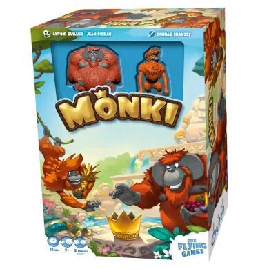 Monki