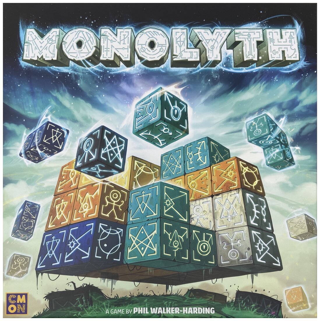 Monolyth