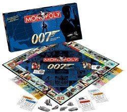 Monopoly - 007