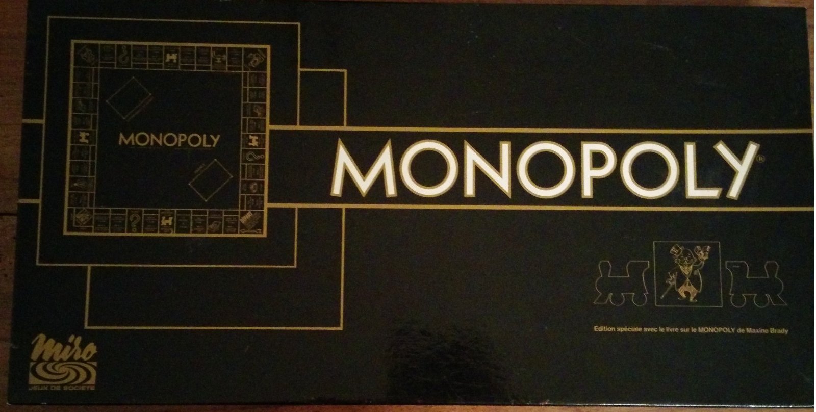 Monopoly