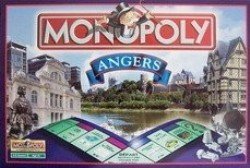 Monopoly - Angers