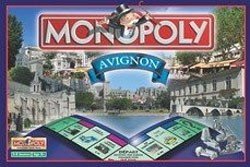 Monopoly - Avignon