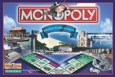 Monopoly - Bassin d'Arcachon
