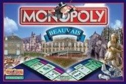 Monopoly - Beauvais