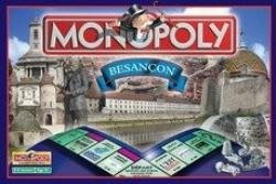 Monopoly - Besançon