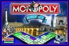 Monopoly - Bordeaux