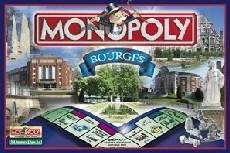 Monopoly - Bourges