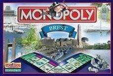Monopoly - Brest