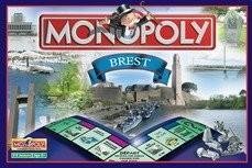 Monopoly - Brest