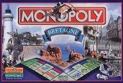 Monopoly - Bretagne