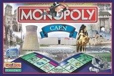 Monopoly - Caen
