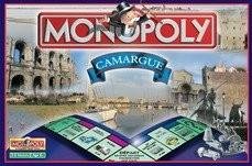 Monopoly - Camargue