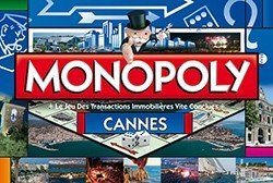 Monopoly - Cannes