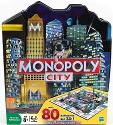 Monopoly City