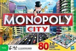 Monopoly City