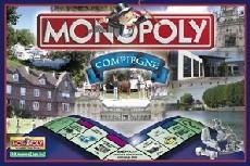 Monopoly - Compiègne