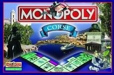 Monopoly - Corse