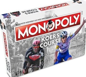 Monopoly Course