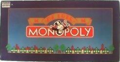 Monopoly de Luxe