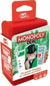 Monopoly Deal