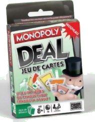 Monopoly Deal