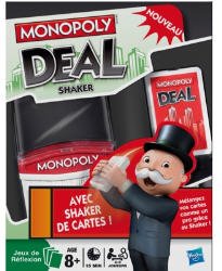 Monopoly - Deal Shaker