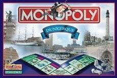 Monopoly - Dunkerque