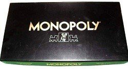 Monopoly - Edition Championnat du Monde 1977